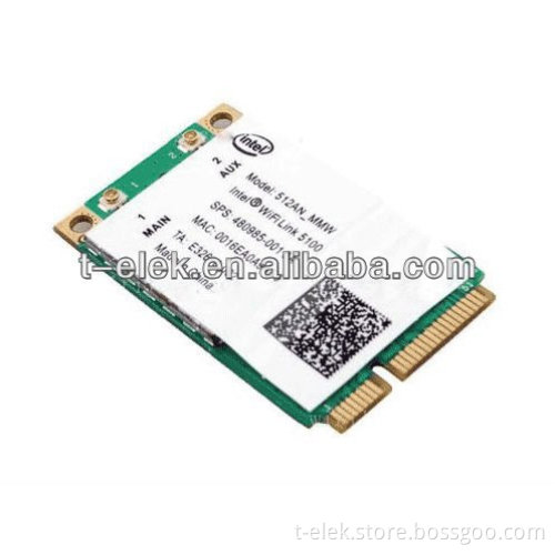 Intel WiFi Link 5100 Series module